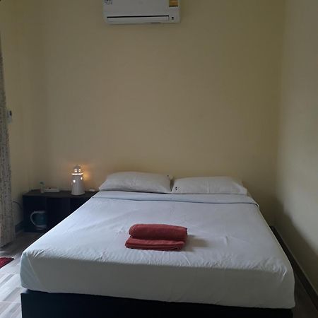 Khanom Garden Suite Exterior foto